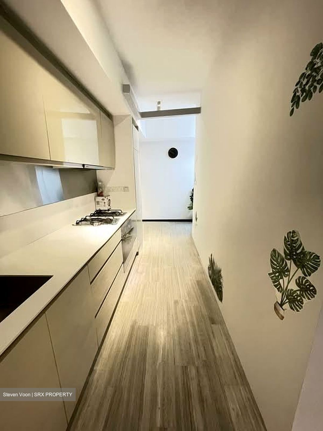 Sophia Residence (D9), Condominium #588177071